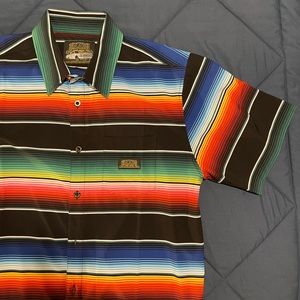 Dixxon limited edition party bamboo